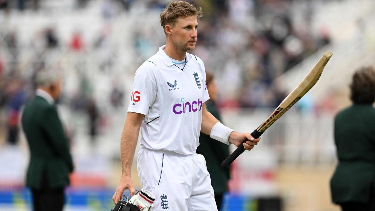 ENG vs NZ: Joe Root becomes first player to hit 3000 run mark in WTC